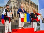 The 16th IKF World Kempo Championships 2019 (Submission Kempo)