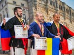 The 16th IKF World Kempo Championships 2019 (Submission Kempo)