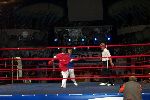 Champions Challenge 1 / Bucharest, 2003