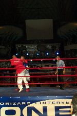 Champions Challenge 1 / Bucharest, 2003
