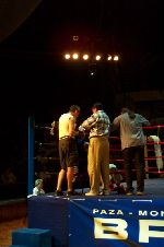 Champions Challenge 1 / Bucharest, 2003