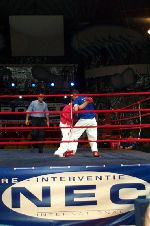 Champions Challenge 1 / Bucharest, 2003
