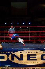 Champions Challenge 1 / Bucharest, 2003