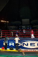 Champions Challenge 1 / Bucharest, 2003
