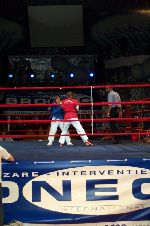Champions Challenge 1 / Bucharest, 2003