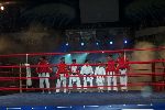 Champions Challenge 1 / Bucharest, 2003