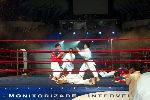 Champions Challenge 1 / Bucharest, 2003
