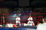 Champions Challenge 1 / Bucharest, 2003