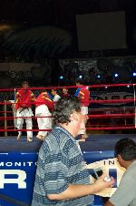 Champions Challenge 1 / Bucharest, 2003