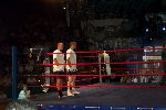 Champions Challenge 1 / Bucharest, 2003