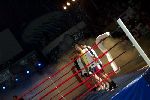 Champions Challenge 1 / Bucharest, 2003
