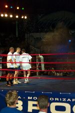 Champions Challenge 1 / Bucharest, 2003