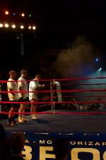 Champions Challenge 1 / Bucharest, 2003