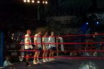 Champions Challenge 1 / Bucharest, 2003