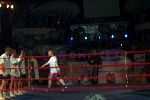 Champions Challenge 1 / Bucharest, 2003