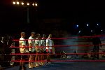 Champions Challenge 1 / Bucharest, 2003