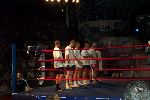 Champions Challenge 1 / Bucharest, 2003