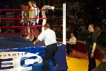 Champions Challenge 1 / Bucharest, 2003