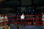Champions Challenge 1 / Bucharest, 2003