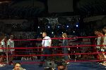 Champions Challenge 1 / Bucharest, 2003