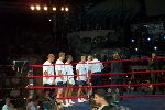 Champions Challenge 1 / Bucharest, 2003