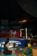 Champions Challenge 1 / Bucharest, 2003
