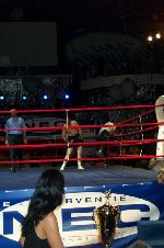 Champions Challenge 1 / Bucharest, 2003