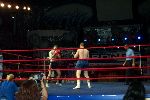 Champions Challenge 1 / Bucharest, 2003