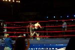 Champions Challenge 1 / Bucharest, 2003