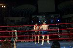 Champions Challenge 1 / Bucharest, 2003