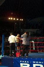 Champions Challenge 1 / Bucharest, 2003
