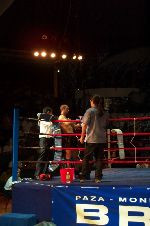 Champions Challenge 1 / Bucharest, 2003