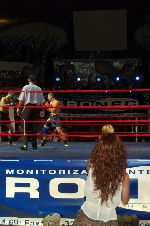 Champions Challenge 1 / Bucharest, 2003