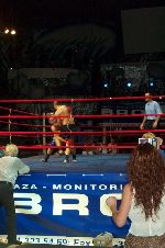 Champions Challenge 1 / Bucharest, 2003