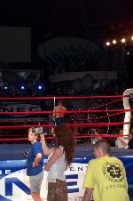 Champions Challenge 1 / Bucharest, 2003