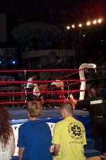 Champions Challenge 1 / Bucharest, 2003