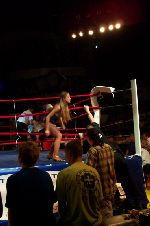 Champions Challenge 1 / Bucharest, 2003