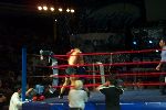 Champions Challenge 1 / Bucharest, 2003