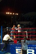 Champions Challenge 1 / Bucharest, 2003