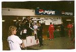 World Kempo Championships, Budapest - Hungary, 2002