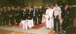 World Kempo Championships, Budapest - Hungary, 2002