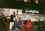 World Kempo Championships, Budapest - Hungary, 2002