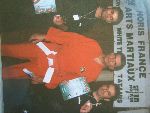 World Kempo Championships, Budapest - Hungary, 2002