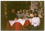 World Kempo Championships, Budapest - Hungary, 2002