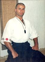 World Kempo Championships, Budapest - Hungary, 2002