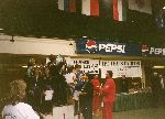 World Kempo Championships, Budapest - Hungary, 2002