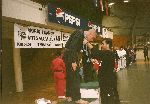 World Kempo Championships, Budapest - Hungary, 2002