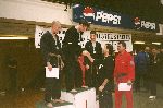 World Kempo Championships, Budapest - Hungary, 2002