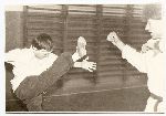 Romania-Amatto Zaharia open dojos in Bucharest, 1986-1987