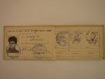 Romania-Amatto Zaharia open dojos in Bucharest, 1986-1987
